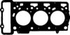 GLASER H80295-00 Gasket, cylinder head